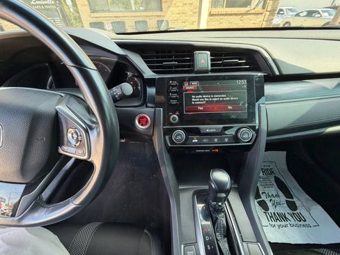 Used 2020 Honda Civic Sport image 22