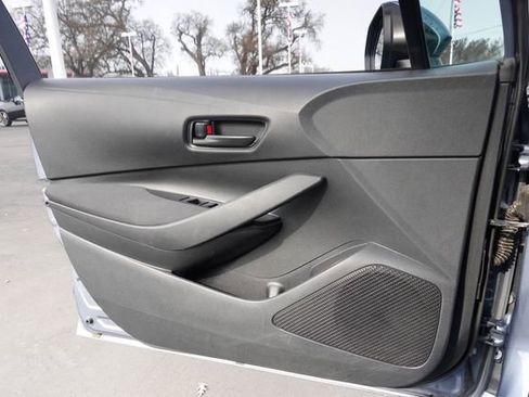 Certified 2024 Toyota Corolla LE image 27