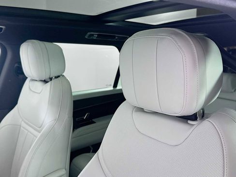 Used 2024 Land Rover Range Rover Sport SE image 22