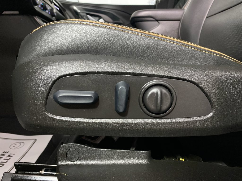 Certified 2024 GMC Terrain AT4 w/ LPO, Floor Liner Package AWD/4WD image 12