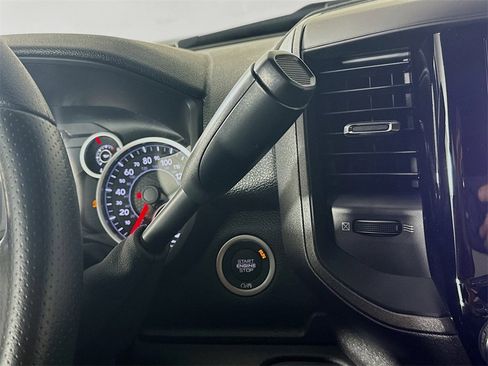 New 2025 RAM 5500 Tradesman image 12