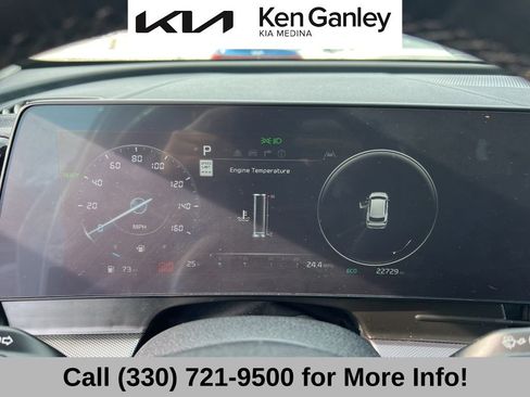Certified 2023 Kia Sportage SX Prestige image 33