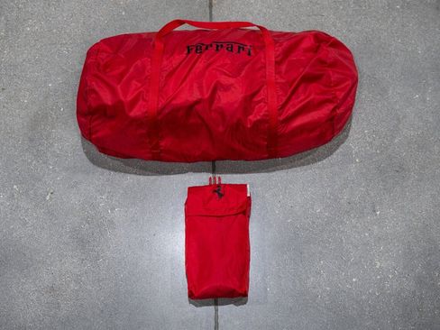 Used 2021 Ferrari Roma RWD image 64