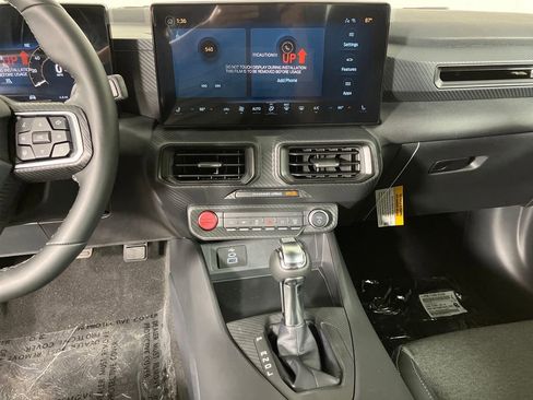 New 2025 Ford Mustang EcoBoost image 27