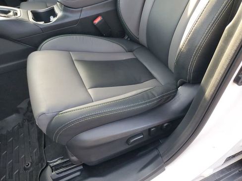 Certified 2024 Subaru Outback Onyx Edition image 22