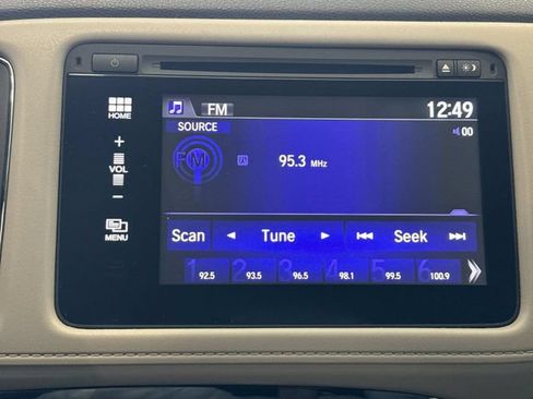Used 2016 Honda HR-V EX image 23