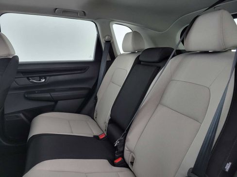 Used 2025 Honda CR-V EX image 17
