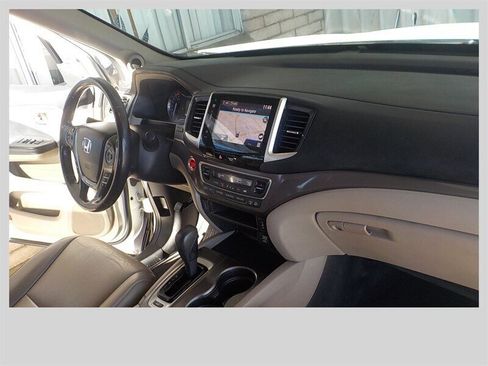 Used 2016 Honda Pilot EX-L image 21