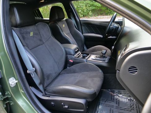 Used 2023 Dodge Charger Scat Pack RWD image 46