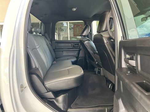 Certified 2024 RAM 3500 Tradesman w/ Bed Utility Group image 28