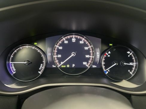 New 2026 MAZDA CX-50 2.5 Hybrid w/ Weather Package image 26