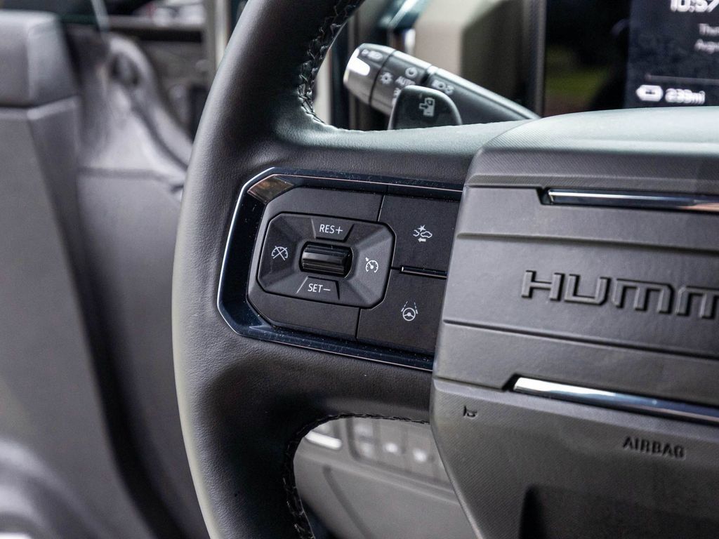 Used 2026 GMC Hummer EV SUV AWD/4WD image 22