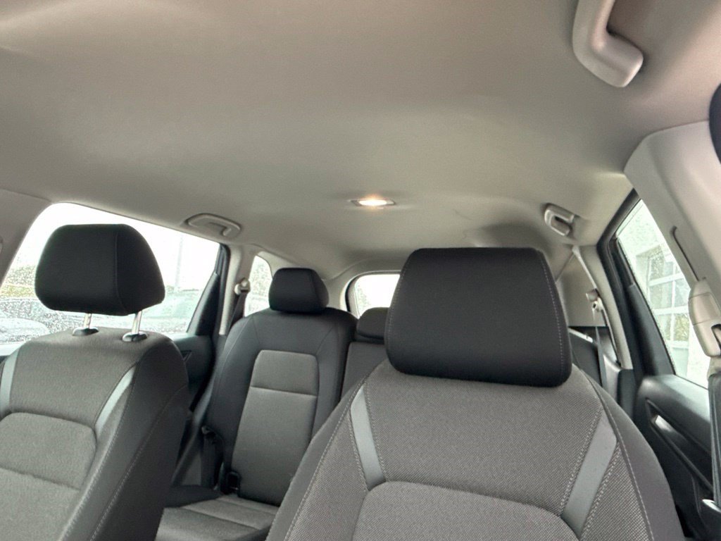 Used 2024 Honda CR-V LX image 10