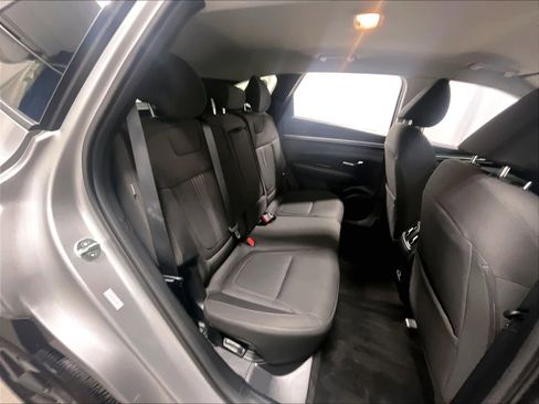 Certified 2024 Hyundai Tucson SEL image 16