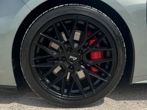 Used 2023 Chevrolet Corvette Stingray Premium Cpe w/ Z51 Performance Package image 56