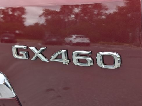 Used 2019 Lexus GX 460 Premium w/ Premium Package AWD/4WD image 9