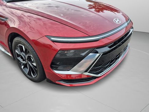 Certified 2025 Hyundai Sonata SEL FWD image 34