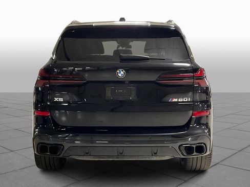 Used 2024 BMW X5 M60i image 4