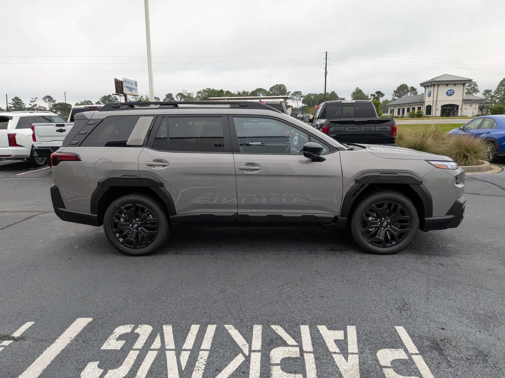 New 2026 Subaru Outback Limited XT AWD/4WD image 4