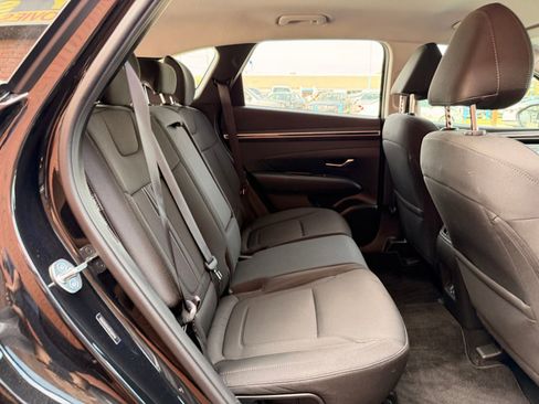 Used 2024 Hyundai Tucson SEL image 16