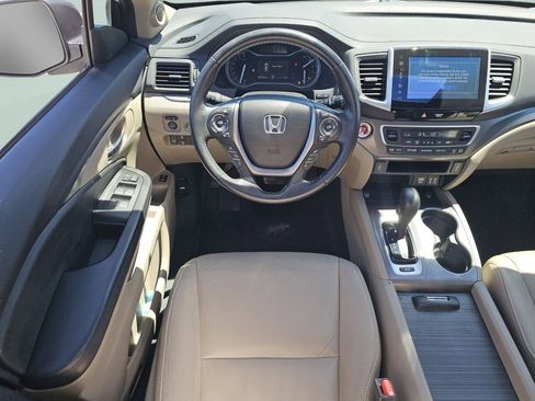 Used 2016 Honda Pilot EX-L image 4