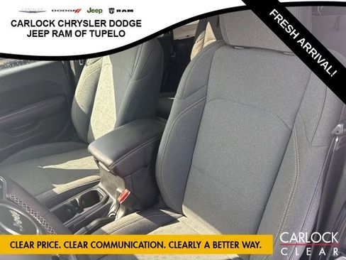 Used 2025 Jeep Wrangler Sahara w/ Safety Group image 28