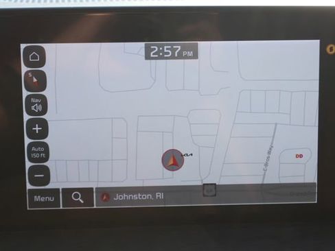 Used 2025 Kia Telluride EX X-Line image 6