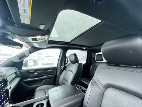 Used 2019 RAM 1500 Sport w/ Alpine Leather & Sound Group image 22