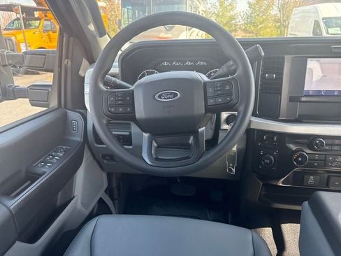 New 2026 Ford F350 XL AWD/4WD image 14