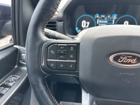 Used 2022 Ford F150 Tremor w/ Equipment Group 402A High AWD/4WD image 23