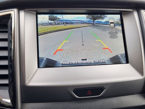 Used 2023 Ford Ranger XLT w/ Equipment Group 302A High image 18