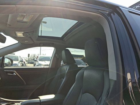 Used 2020 Lexus RX 350 RX 350 Sport Utility w/ Premium Package image 14