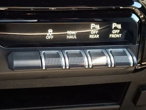 Used 2019 RAM 2500 Power Wagon AWD/4WD image 24