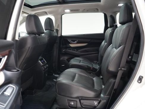 Used 2021 Subaru Ascent Touring w/ Popular Package #2A image 33