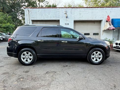 Used 2013 GMC Acadia SLE FWD image 11