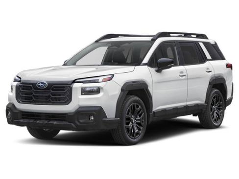 Used 2026 Subaru Outback Limited AWD/4WD image 4