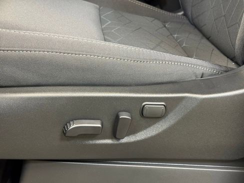 New 2026 Nissan Frontier SV w/ All-Weather Content Package image 11