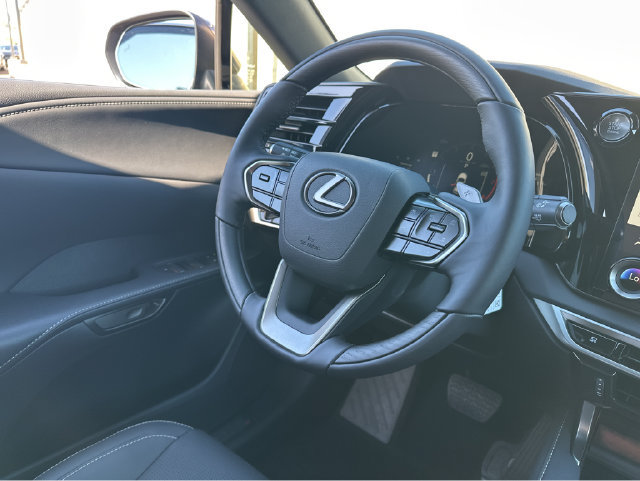 New 2026 Lexus RX 350 Premium Plus w/ Accessory Package (Z1) FWD image 13