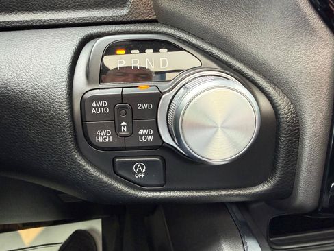 Used 2021 RAM 1500 Laramie AWD/4WD image 23