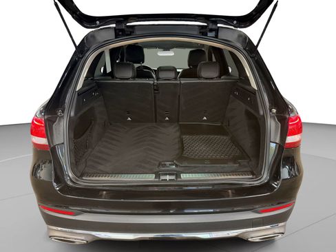 Used 2016 Mercedes-Benz GLC 300 4MATIC w/ Multimedia Package image 26