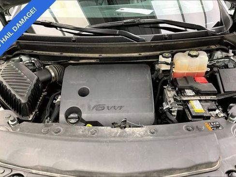 Used 2023 Buick Enclave Premium w/ Experience Buick Package AWD/4WD image 29
