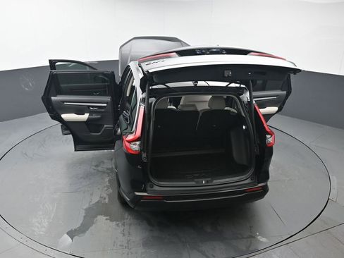 Used 2025 Honda CR-V EX-L image 49