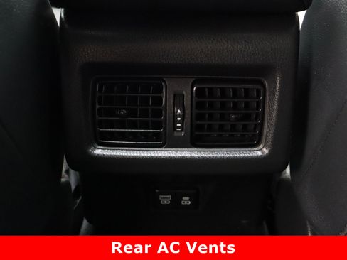 Certified 2025 Toyota Camry SE w/ Multimedia Upgrade Package image 30