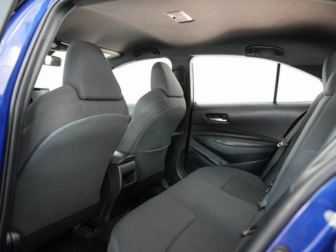 Used 2021 Toyota Corolla SE image 33