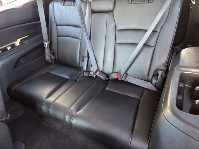 Used 2020 Honda Pilot Elite image 11