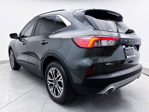 Used 2020 Ford Escape SEL image 13