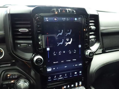 Certified 2023 RAM 1500 Limited AWD/4WD image 45