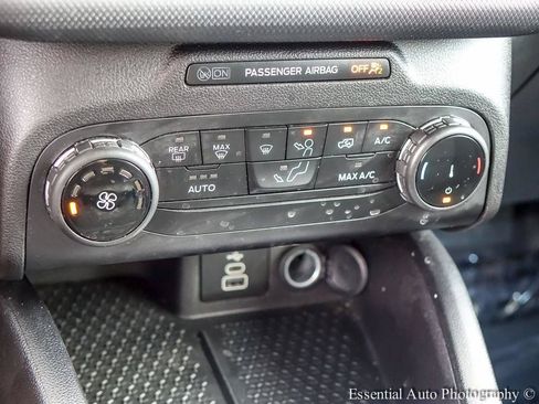 Used 2023 Ford Bronco Sport Big Bend AWD/4WD image 17