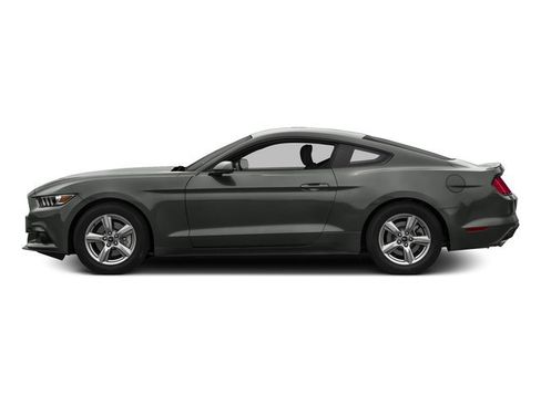 Used 2016 Ford Mustang Coupe w/ Equipment Group 051A RWD image 3