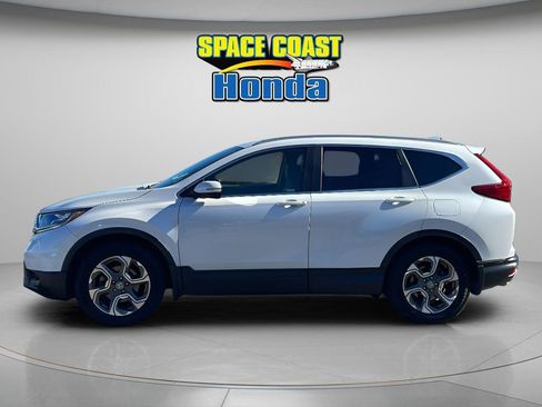 Used 2019 Honda CR-V EX-L image 6